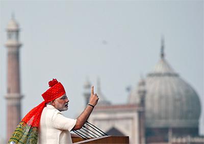 Narendra Modi