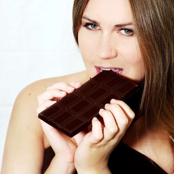 University Seeks 'Doctor of Chocolate'