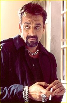 Sanjay Dutt in Kaante