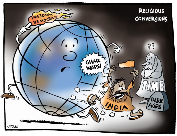 Uttam's Take