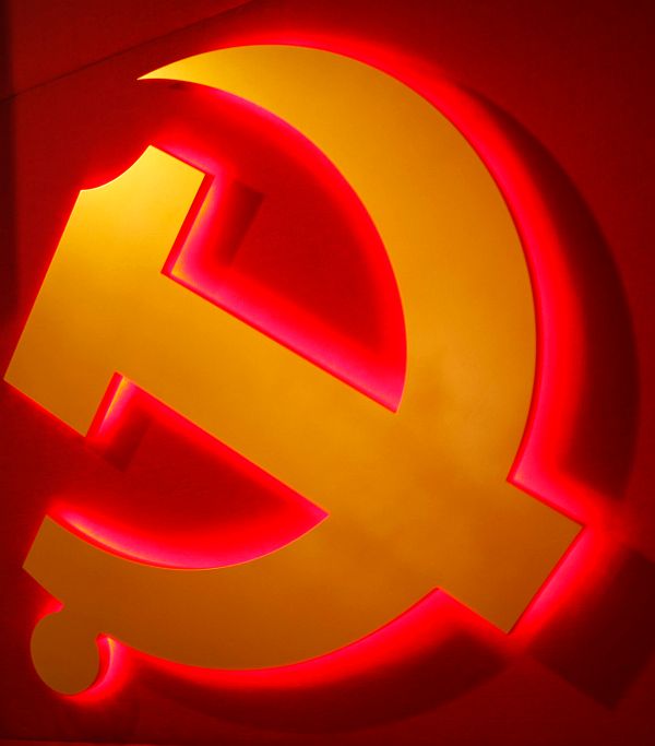 A communist's ghost returns to haunt CPI-M