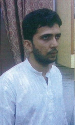 Yasin Bhatkal, the Indian Mujahideen's co-founder, was captured in Nepal