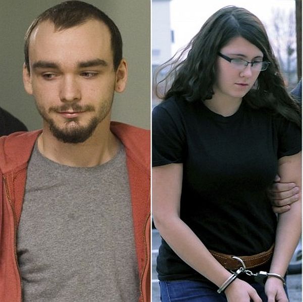 This 'satanic' couple has killed 23 people