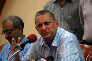 Rakesh Maria