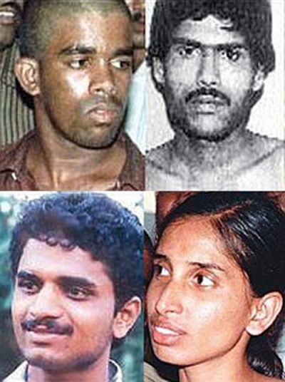 PM doesn't want Rajiv's killers to be released