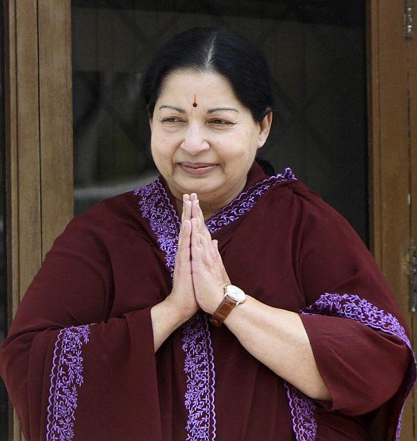 Jayalalithaa as PM: Mathematically, it's possible