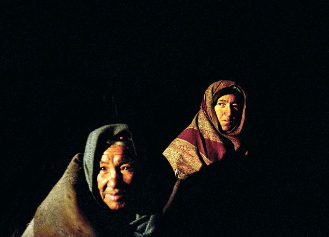PHOTOS: Tales from the forgotten villages of Ladakh