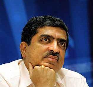 Nandan Nilekani