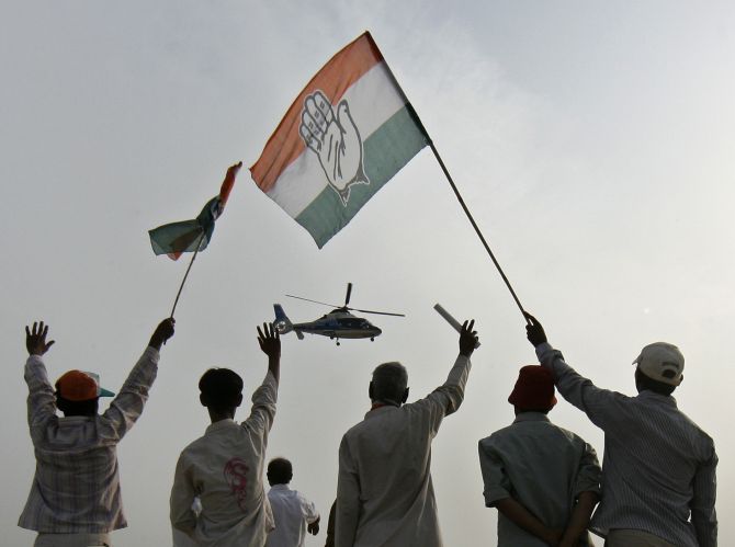 Lok Sabha elections 2014: The battle begins on Monday