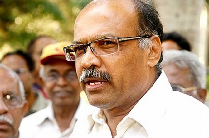 Captain Gopinath may change AAP's prospects in Bangalore South