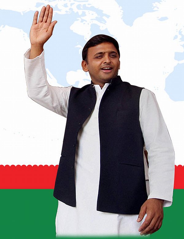Akhilesh is turning into a 'despot'. Here's proof