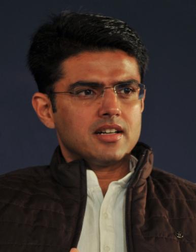 Sachin Pilot