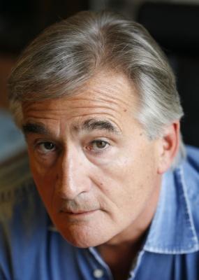 Historian Antony Beevor