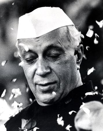 Jawaharlal Nehru