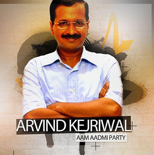 The Aam Aadmi Party's 30-day report card