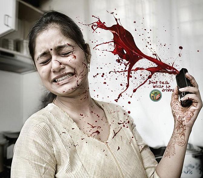 15 powerful ads with a message for YOU - Rediff.com News