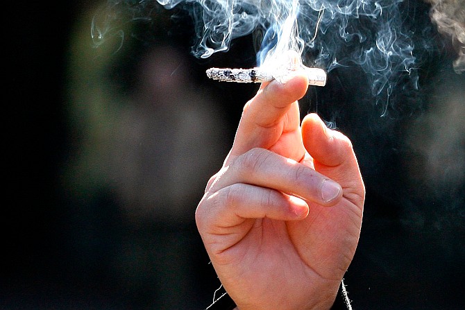 MYTH BUSTED: Menthol cigarettes are less harmful
