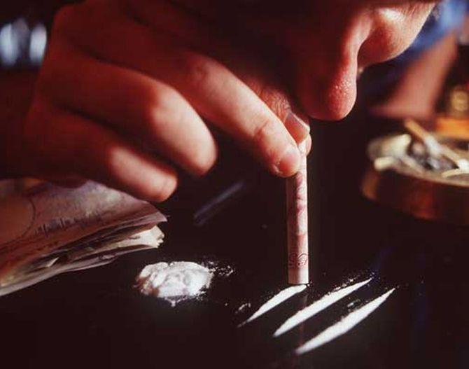 Hyderabad drug racket: School students high on LSD