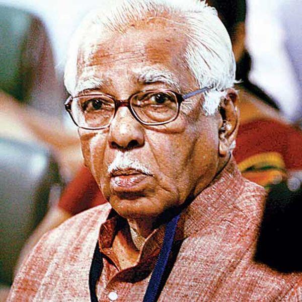 Ram Naik