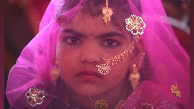 Representational image