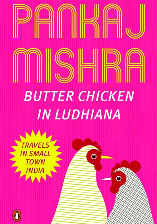 Butter Chicken in Ludhiana