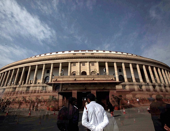 Now MPs complain about Parliament canteen food