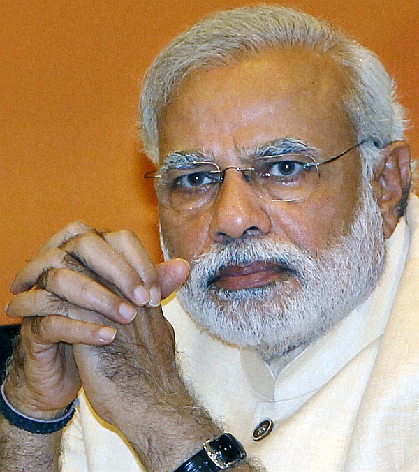 Intolerance, the new normal in the Modi yug