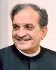 Birender Singh