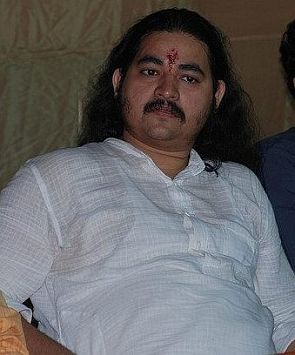 Dhananjay Desai