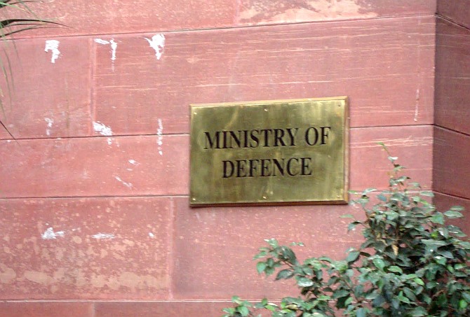 FDI battle: MoD vs defence industry