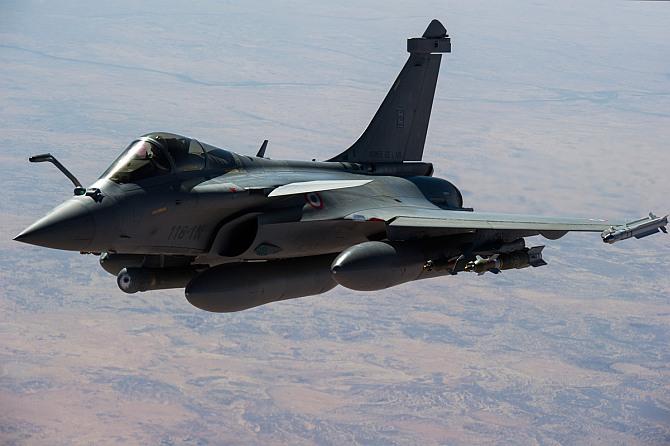 Dassault Rafale