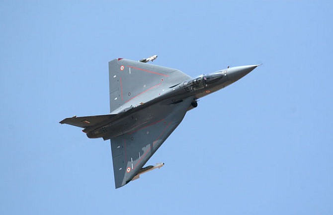Why India may shoot down Rafale fighters