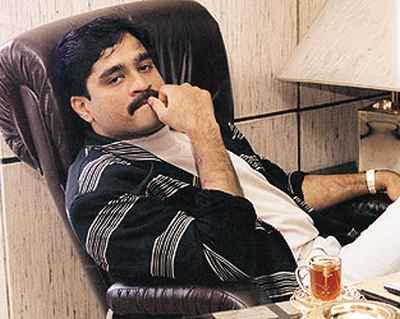 Dawood Ibrahim