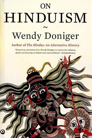 Wendy Doniger is now under attack for 'On Hinduism' - Rediff.com India News