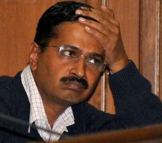 ACB files FIR against firm owned by Kejriwal's relative in PWD scam