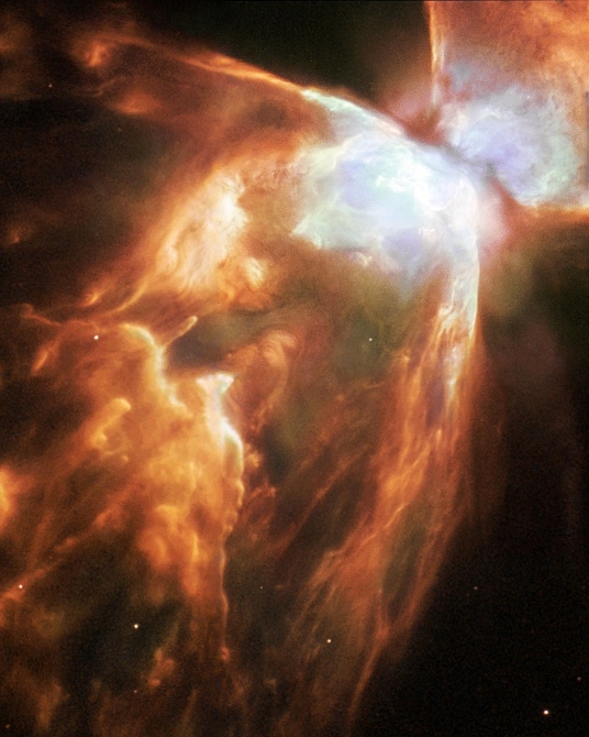 DON'T MISS: NASA'S STUNNING images of the cosmos