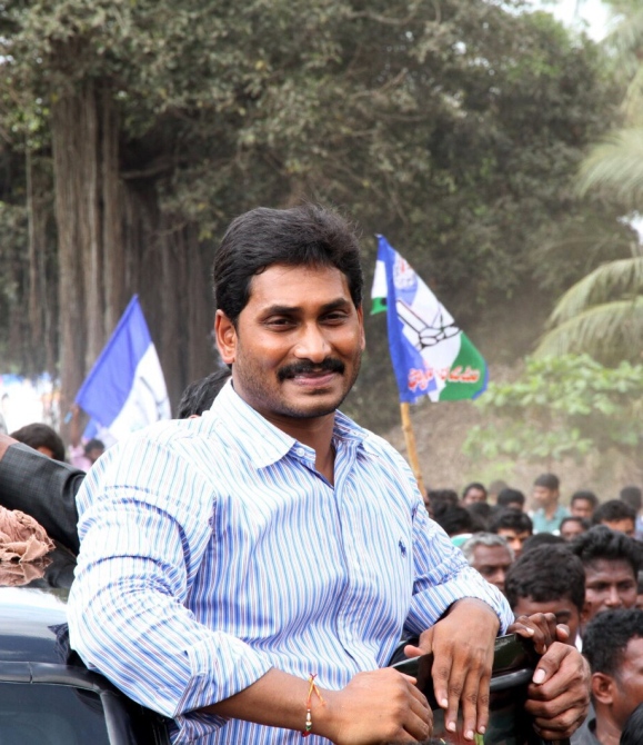 Why Jagan may give parties a run for their money in Andhra