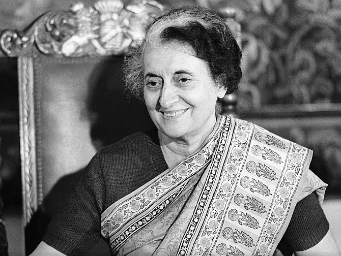 Then prime minister Indira Gandhi asked the Indian Army to secure Siachen, but prevent wider escalation with Pakistan.