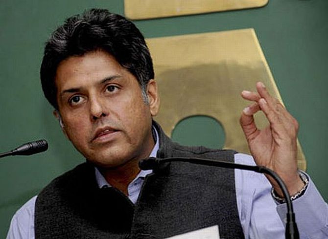 Tewari unlikely to get a 'breather' outside Ludhiana