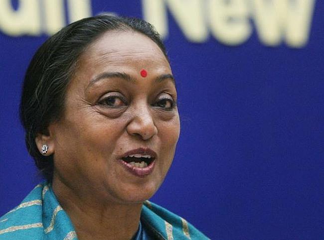 Meira Kumar