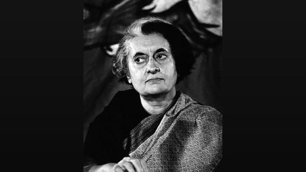 Former PM Indira Gandhi had declared a state of Emergency