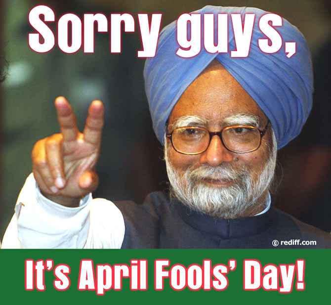Manmohan Singh's fiery attack stuns all!