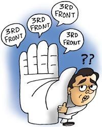 Rahul Gandhi. Illustration: Uttam Ghosh/Rediff.com