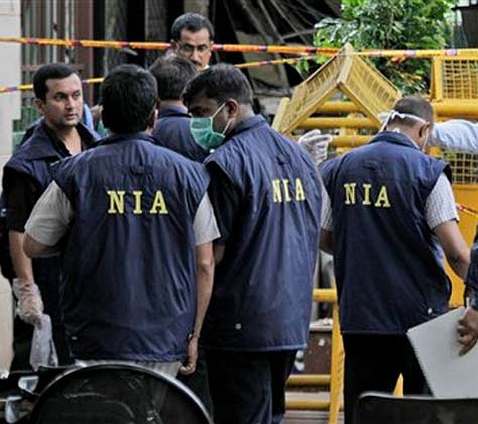 The NIA has often complained about political interference during terror investigations