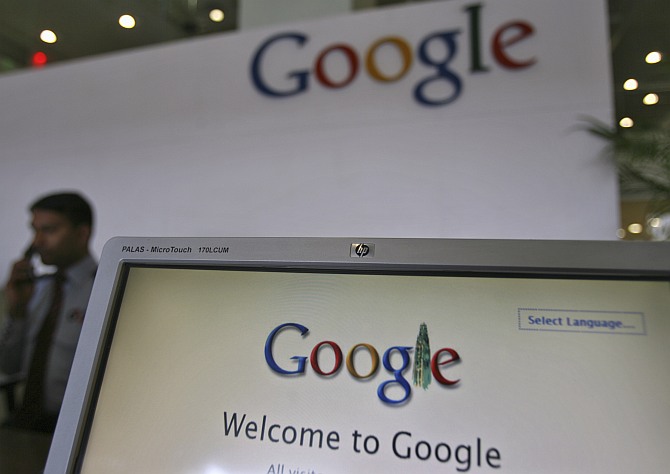 Can Google fix an election?