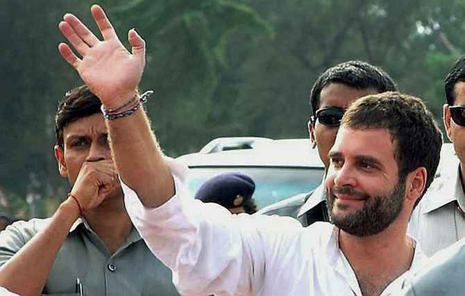 Doubts will be expressed about Rahul Gandhi's utility to the party.