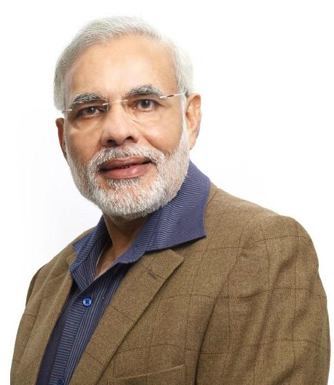 Narendra Modi