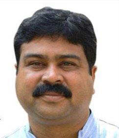 Dharmendra Pradhan