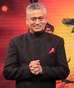 Rajdeep Sardesai