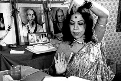 Sitara Devi